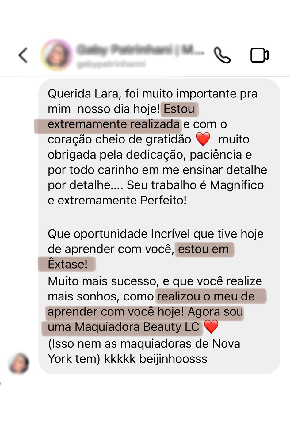 DEPOIMENTOS 10