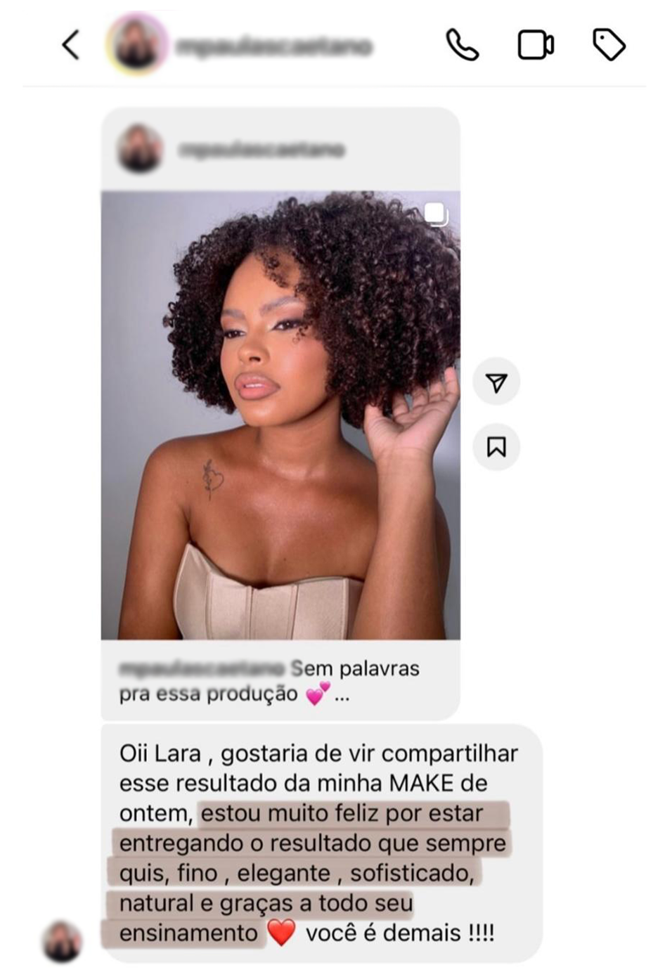 DEPOIMENTOS 3
