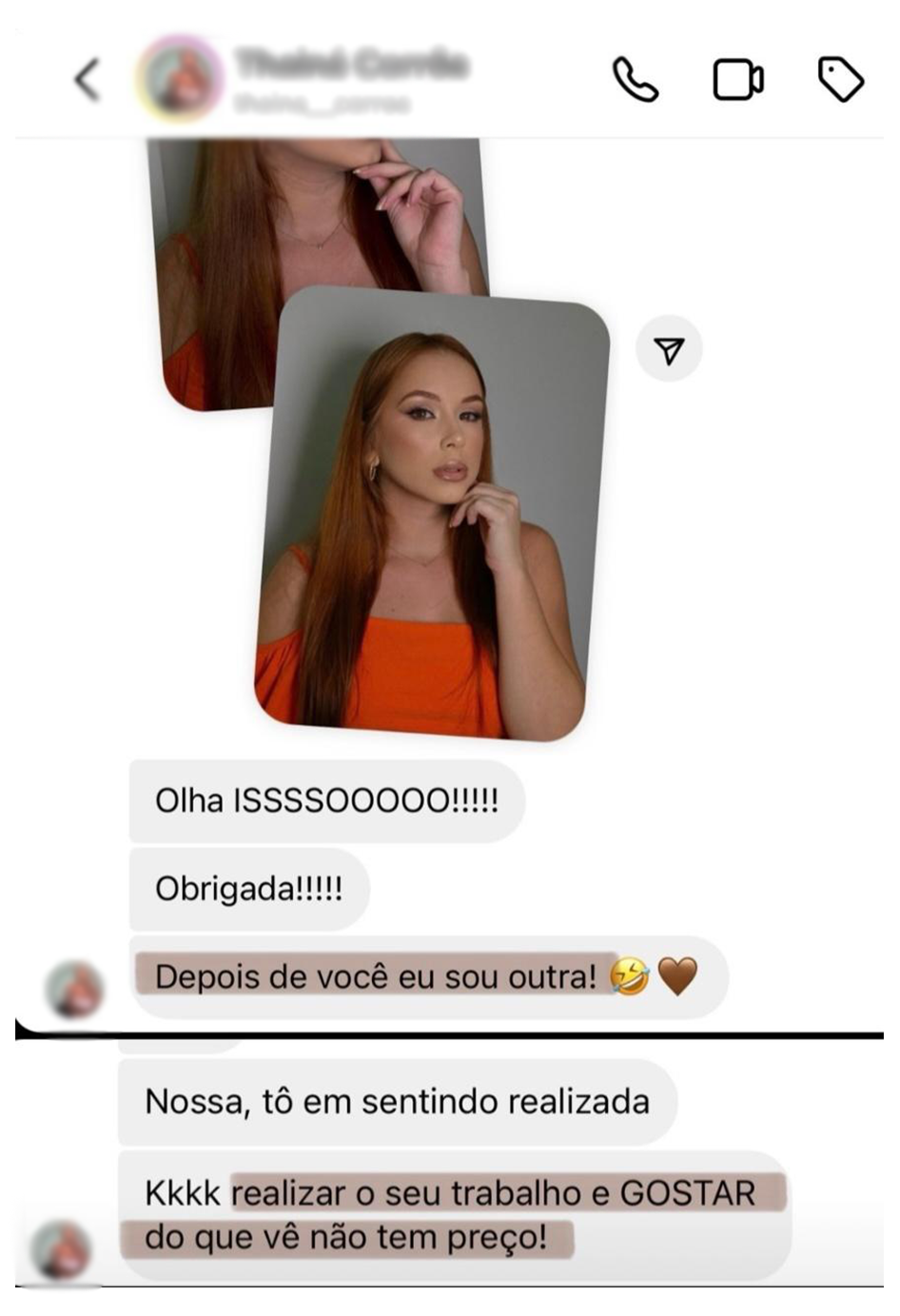 DEPOIMENTOS 4