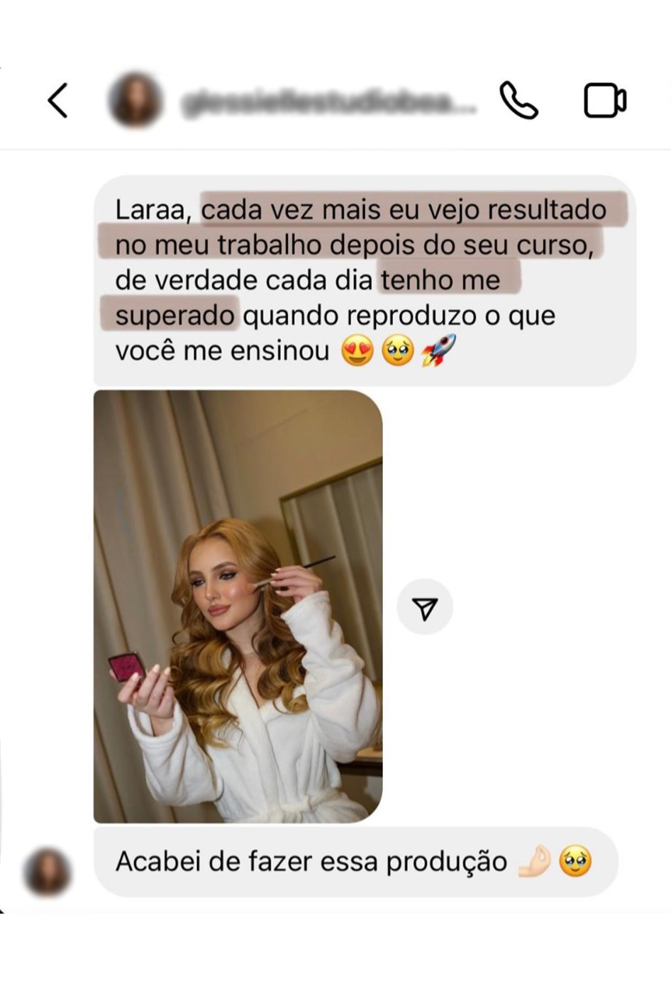 DEPOIMENTOS 5